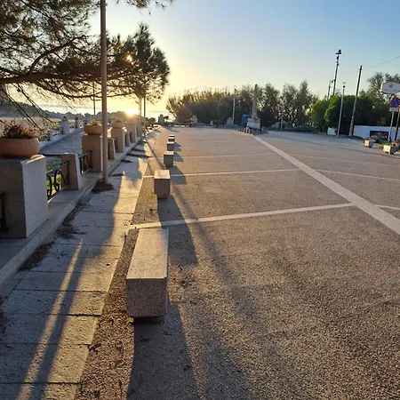 Il Mirto Locale Apartment *