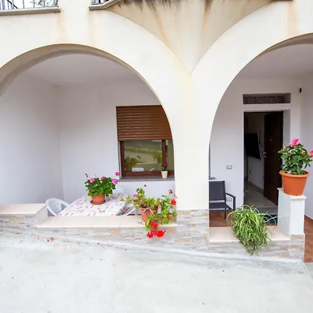 Il Mirto Locale Bari Sardo