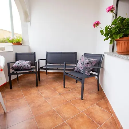 Il Mirto Locale * Bari Sardo