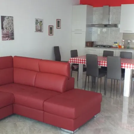 Il Mirto Locale Apartment