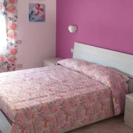 Apartment Il Mirto Locale Bari Sardo