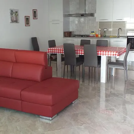 Il Mirto Locale Bari Sardo