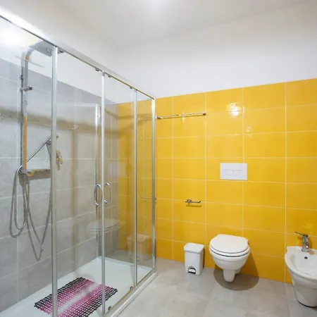 Il Mirto Locale Apartment *