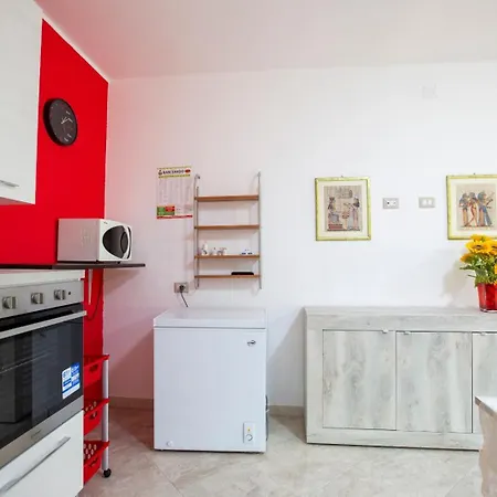Il Mirto Locale Apartment Bari Sardo