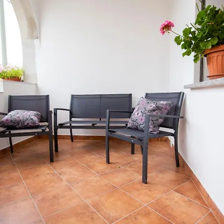 Il Mirto Locale Appartamento