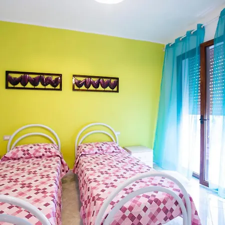 Il Mirto Locale Apartment