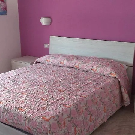 Apartment Il Mirto Locale Bari Sardo