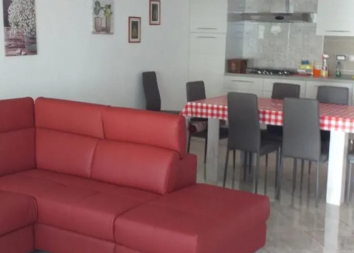 Il Mirto Locale Апартаменты